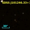 SDSS J101246.33+171419.0