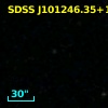 SDSS J101246.35+192229.0