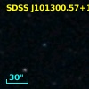 SDSS J101300.57+174403.8