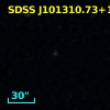 SDSS J101310.73+174324.6