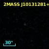 SDSS J101312.79+190147.6