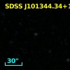 SDSS J101344.34+193943.4
