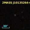 SDSS J101352.63+234442.0
