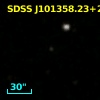 SDSS J101358.23+234212.9