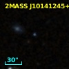 SDSS J101412.44+205523.3