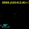 SDSS J101412.81+145846.1