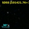 SDSS J101421.76+193452.4