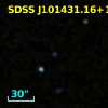 SDSS J101431.16+173239.2
