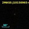 SDSS J101509.66+260948.9