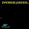 SDSS J101531.27+295710.4