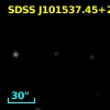 SDSS J101537.45+274253.3