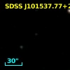 SDSS J101537.77+214231.2
