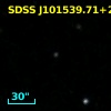 SDSS J101539.71+284928.1