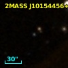 SDSS J101544.56+170503.8