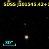 SDSS J101545.42+142812.6