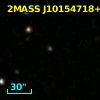SDSS J101547.20+221228.3