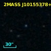 SDSS J101553.74+184224.8