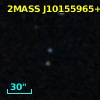 SDSS J101559.63+195256.5