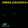 SDSS J101629.13+225751.5