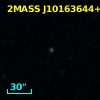 SDSS J101636.44+180826.4