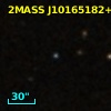 SDSS J101651.82+235224.4