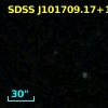 SDSS J101709.17+193915.4