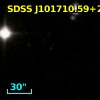 SDSS J101710.59+281309.1