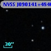 NVSS J090141+484601
