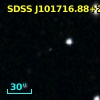 SDSS J101716.88+282834.4