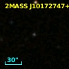 SDSS J101727.48+222744.0