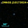SDSS J101730.27+211147.8