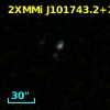 SDSS J101743.40+213330.6