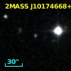 SDSS J101746.66+205127.3