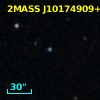 SDSS J101749.09+293629.2