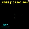 SDSS J101807.40+254810.2