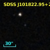 SDSS J101822.96+203558.5