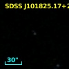 SDSS J101825.17+210741.7