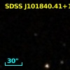 SDSS J101840.41+160400.5