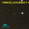 SDSS J101846.16+195140.6
