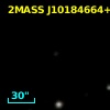 SDSS J101846.67+262358.9