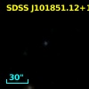 SDSS J101851.12+163358.6
