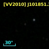 SDSS J101851.32+294816.6
