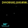 SDSS J101858.27+275850.4