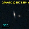 2MASX J08571354+4813179
