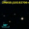 SDSS J101927.06+142210.5