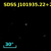 SDSS J101935.22+281738.9