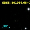SDSS J101936.68+284938.1