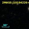 SDSS J101942.25+253400.4