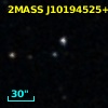 SDSS J101945.26+211911.0