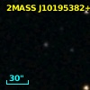 SDSS J101953.82+141911.7